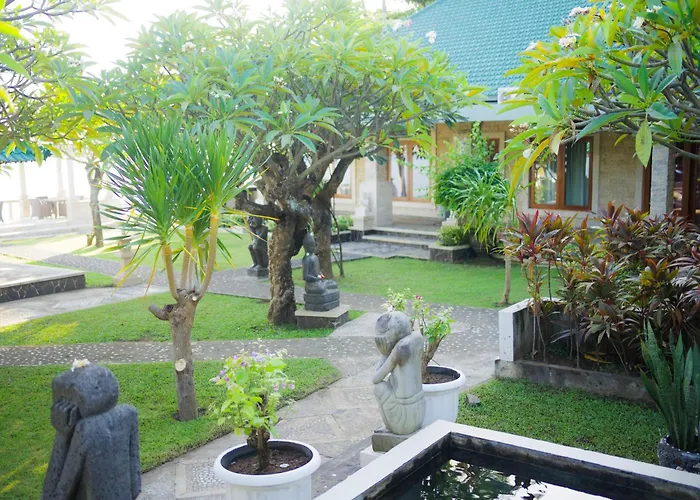 Poinciana Resort