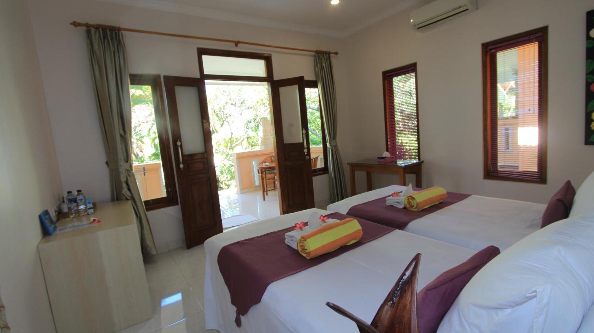 Village de vacances Poinciana 3*